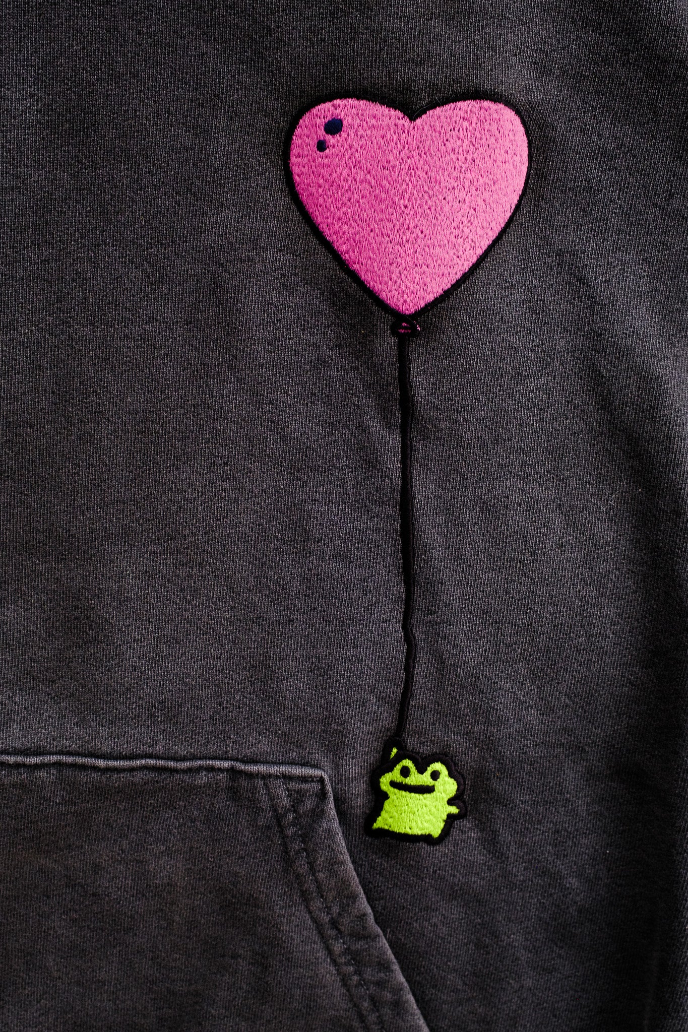 Fric Summer Hoodie - Limited Release