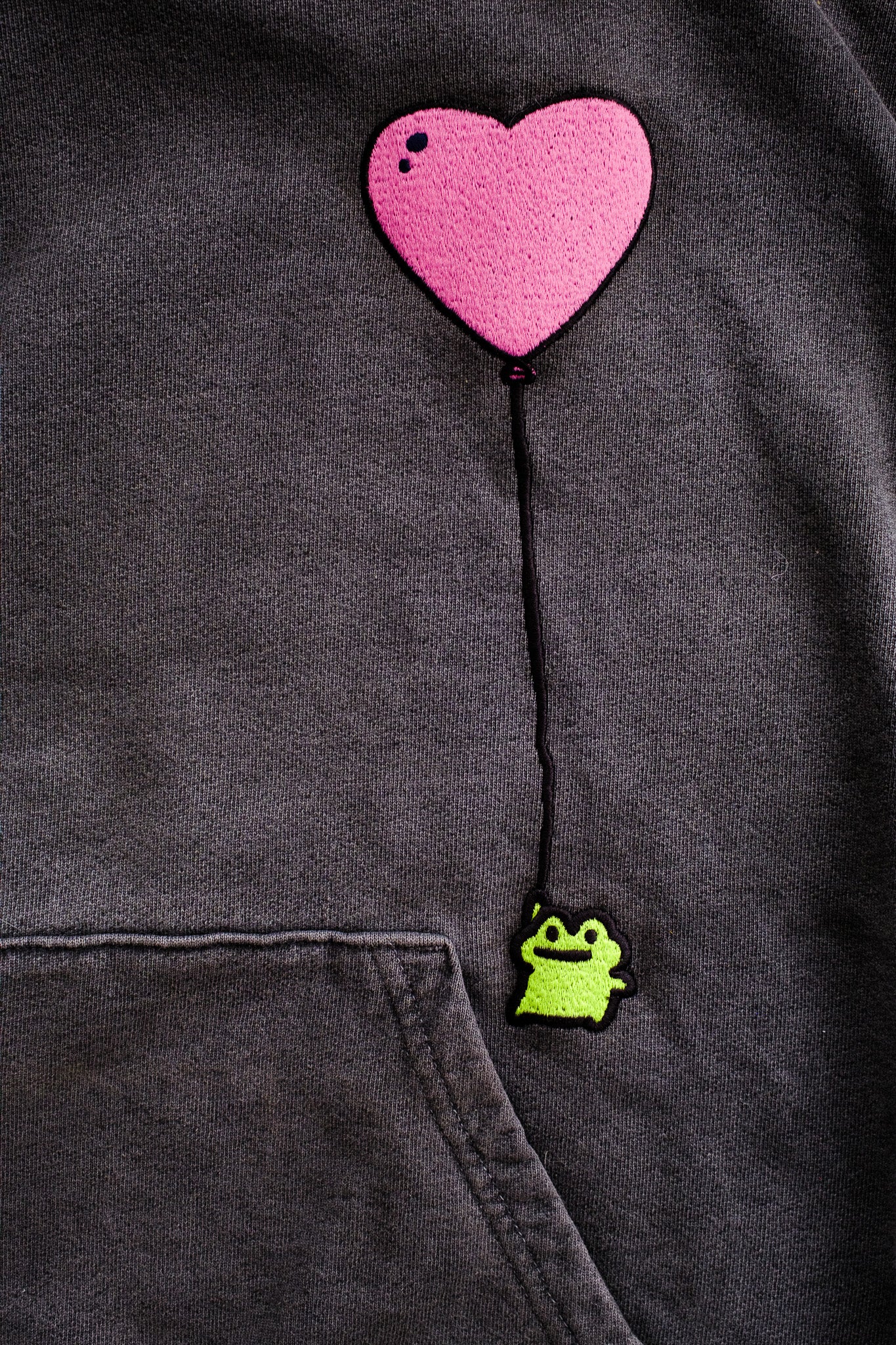 Fric Summer Hoodie - Limited Release