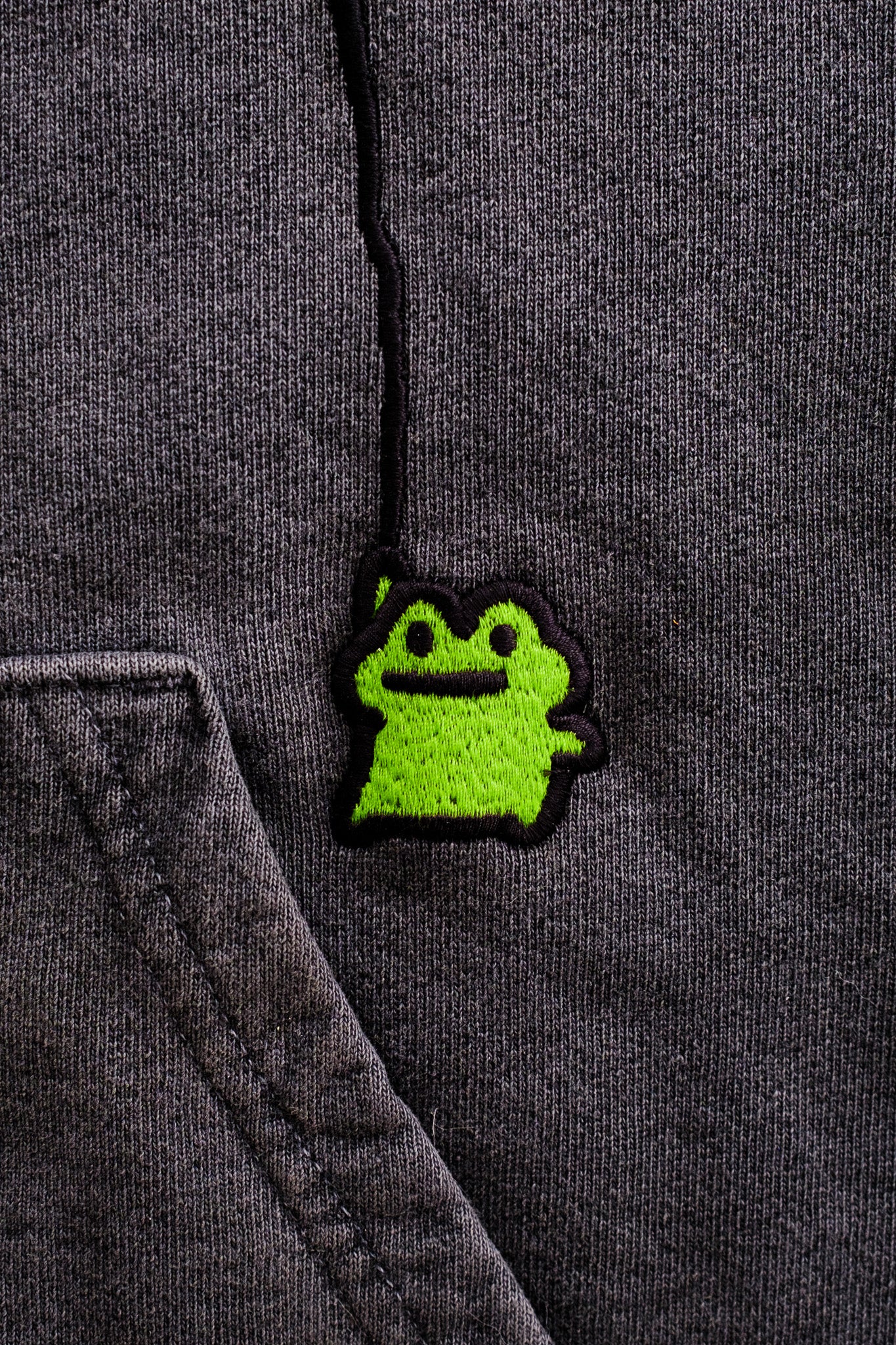 Fric Summer Hoodie - Limited Release